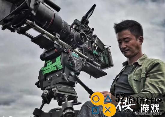 吴京谈《战狼3》《战狼4》：怕辜负大家期待