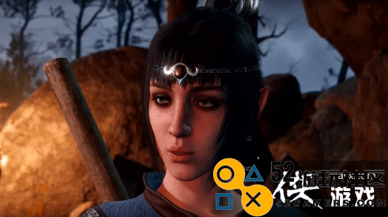 《博德之门3》不会提前预载：需要下122GB内容！