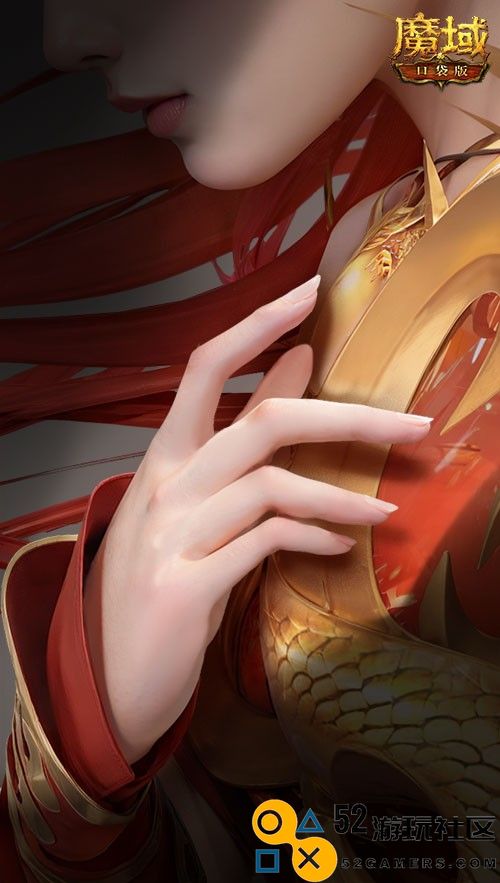 五龙现身刷新输出天花板，《魔域口袋版》龙年兽首曝