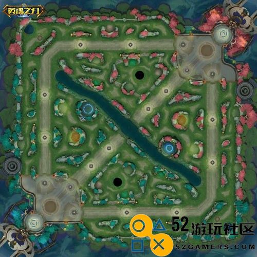 《英魂之刃口袋版》新篇章：地图扩大50%，皮肤直接零元购！