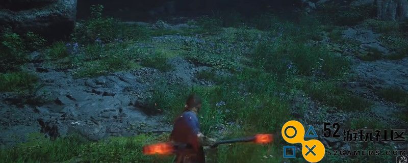 《黑神话：悟空》先天锟钢获得方法