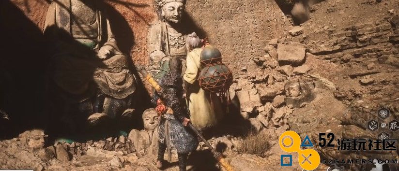 《黑神话：悟空》银星雾角有什么用