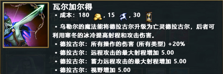 《神话时代：重述版》全兵种英雄单位详解全派系神力一览全战斗单位数据图鉴