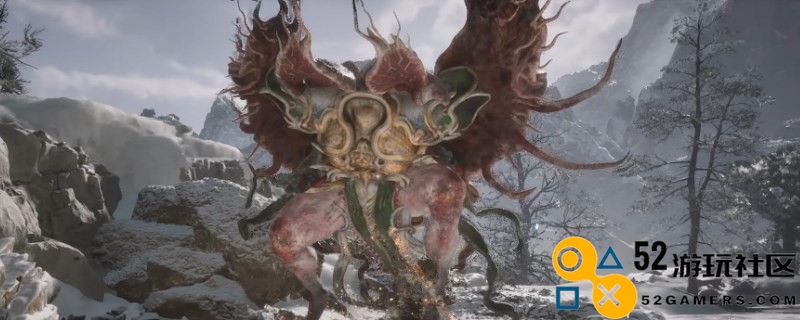 《黑神话：悟空》掣电尾有几个