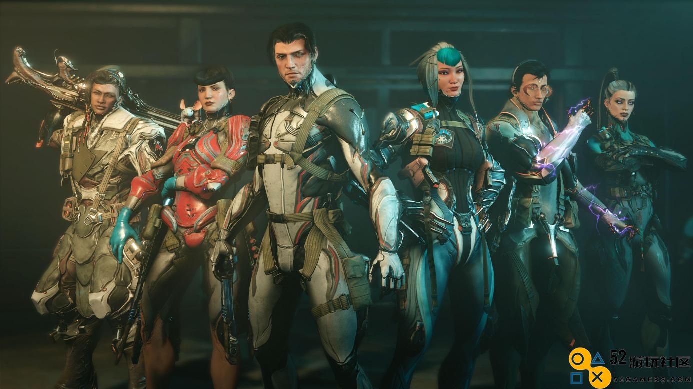 TennoCon2024圆满收官，年度版本「星际战甲：1999」将于冬季到来！