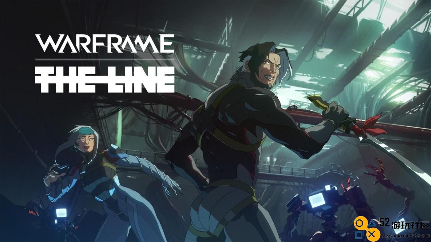 TennoCon2024圆满收官，年度版本「星际战甲：1999」将于冬季到来！