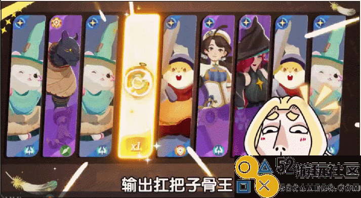 两周砸了6000多万，莉莉丝要跟心动“干架”的产品开始发力了？