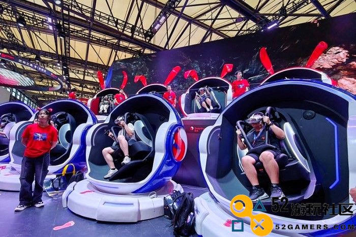 未开「展」先兴奋，2024ChinaJoy骁龙主题馆会有多好玩？