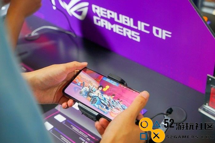 未开「展」先兴奋，2024ChinaJoy骁龙主题馆会有多好玩？