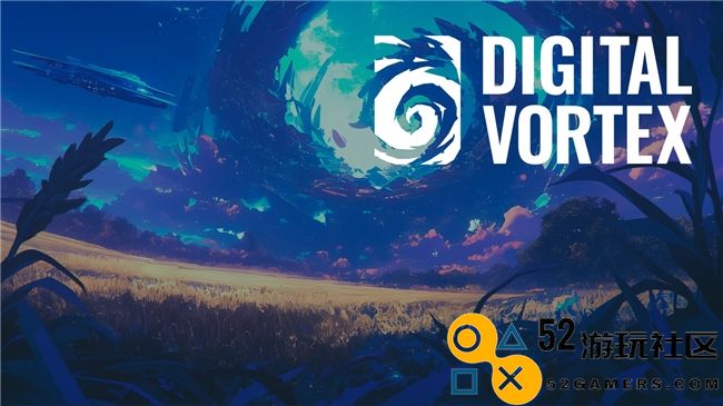 DigitalVortexEntertainment:开启游戏发行的新纪元