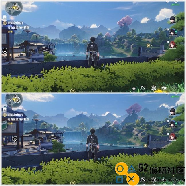 《鸣潮》DLSS评测！耕升RTX40SUPER系列可实现高帧率游戏体验