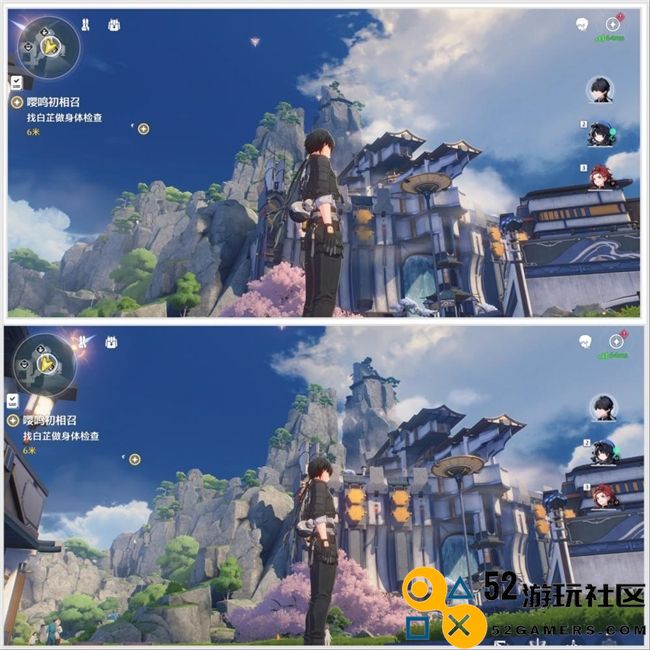《鸣潮》DLSS评测！耕升RTX40SUPER系列可实现高帧率游戏体验