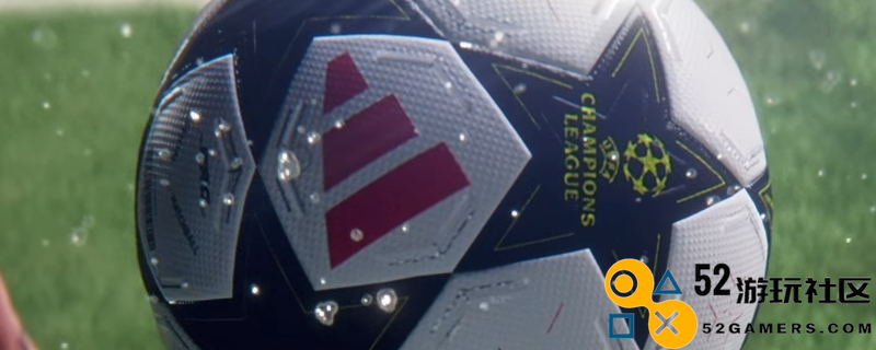 《EASPORTSFC25》边中场平衡职责作用介绍