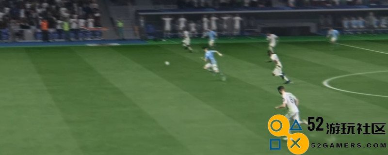《EASPORTSFC25》B2B中场平衡职责作用介绍