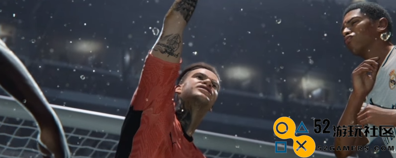《EASPORTSFC25》内锋进攻职责作用介绍