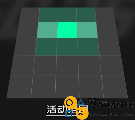 《EASPORTSFC25》组织型攻击中场游荡职责作用介绍
