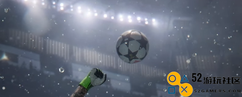 《EASPORTSFC25》边路组织核心进攻职责作用介绍