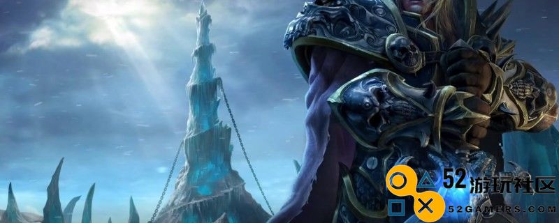 《魔兽争霸3》游戏官网地址