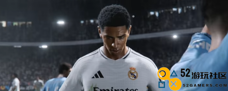 《EASPORTSFC25》抢点型前锋进攻职责作用介绍