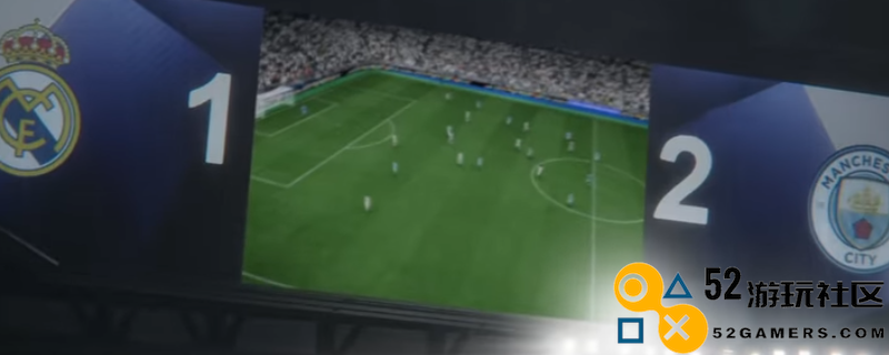 《EASPORTSFC25》站桩型前锋进攻职责作用介绍