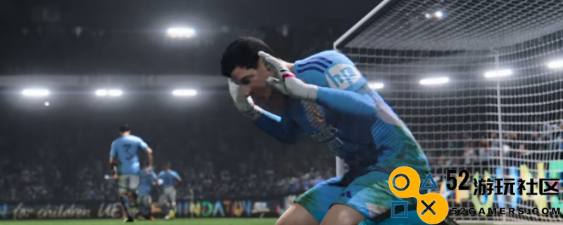《EASPORTSFC25》站桩型前锋平衡职责作用介绍