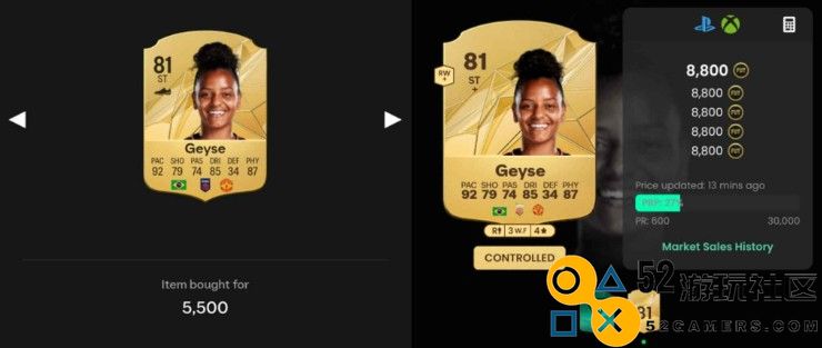 《EASPORTSFC25》快速赚钱方法介绍