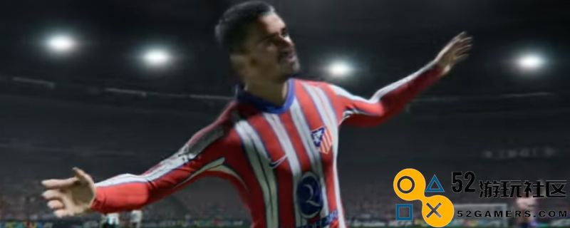 《EASPORTSFC25》站桩型前锋漂移职责作用介绍