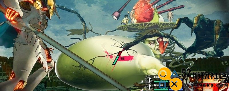 《暗喻幻想》demo的黄金虫在哪