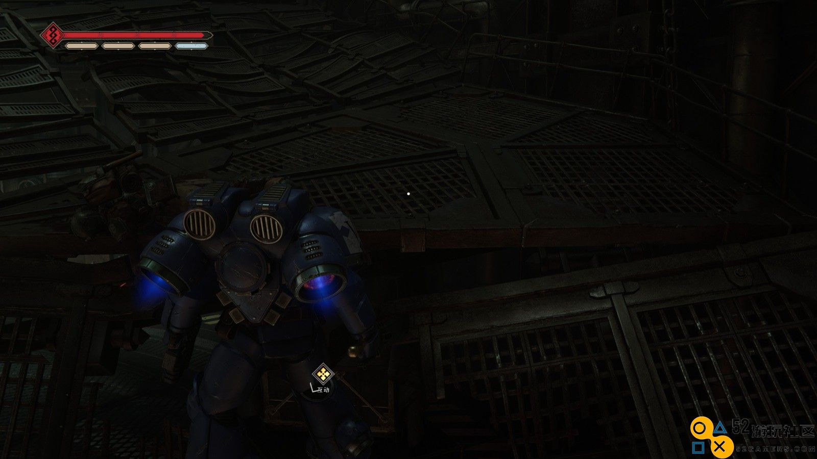 《战锤40K：星际战士2》英勇徽章成就攻略分享