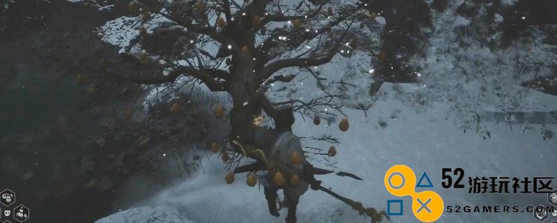 《黑神话：悟空》交梨怎么获得