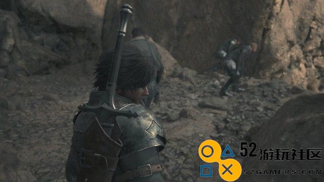 《最终幻想16》全剧情流程攻略全支线任务全收集攻略