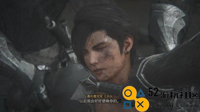 《最终幻想16》全剧情流程攻略全支线任务全收集攻略