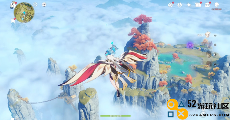 护航大作真成了，PS5最值得玩的游戏榜单放出，原神位列榜首