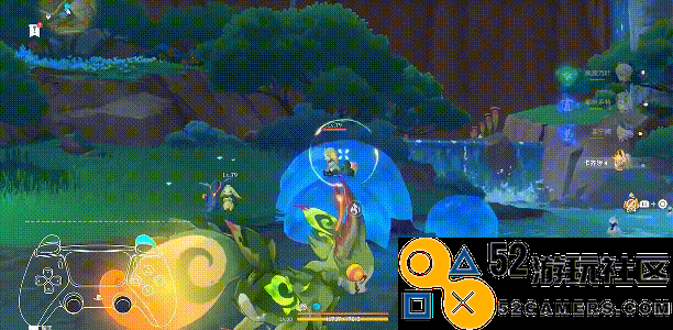 护航大作真成了，PS5最值得玩的游戏榜单放出，原神位列榜首