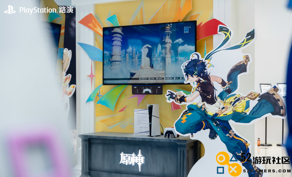 护航大作真成了，PS5最值得玩的游戏榜单放出，原神位列榜首