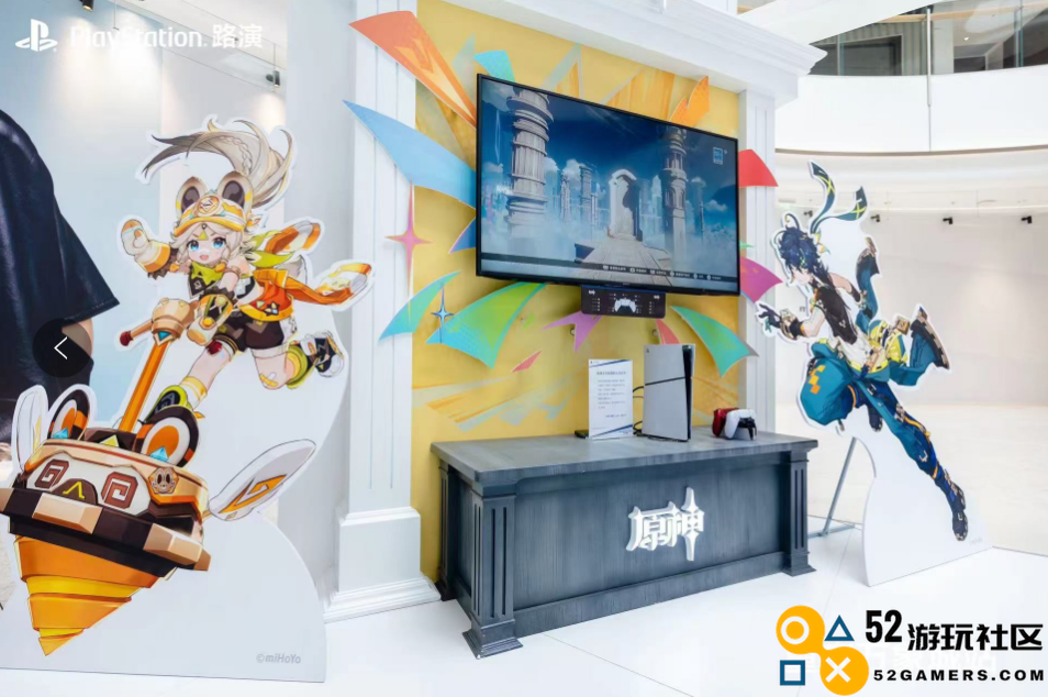 护航大作真成了，PS5最值得玩的游戏榜单放出，原神位列榜首