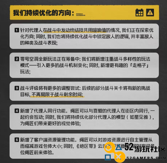 主打一个听劝，为什么说《绝区零》1.2版本脱胎换骨？