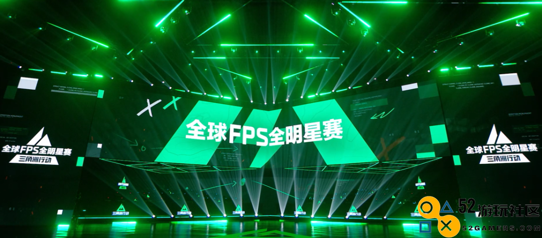 我从没想过一款游戏能“装得下”这么多FPS之神