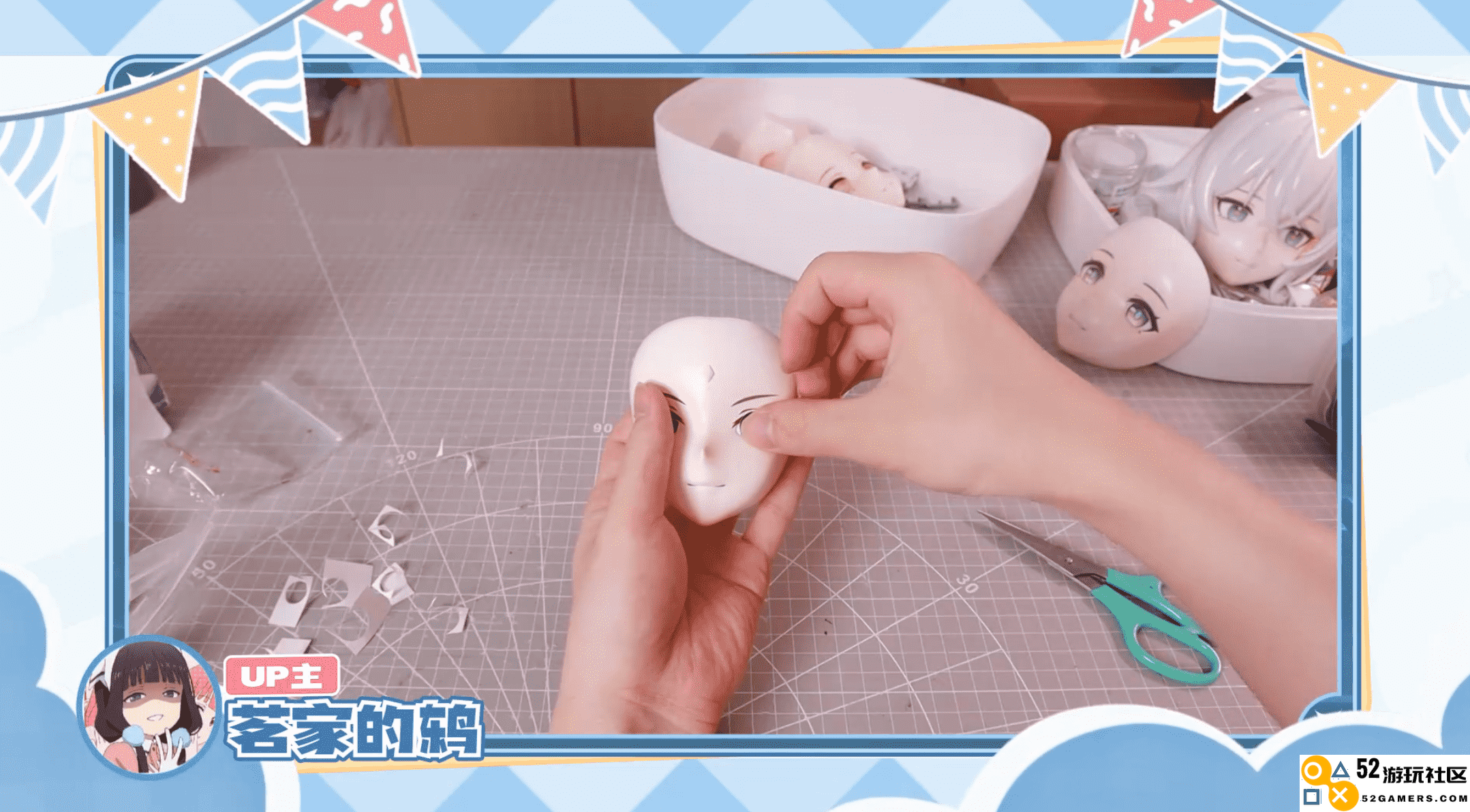 谁家游戏的二创圈天天过年？《崩坏：星穹铁道》造物大赛又整新活
