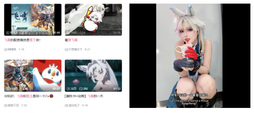 从二次元到三次元，星铁玩家的整活没有瓶颈可言