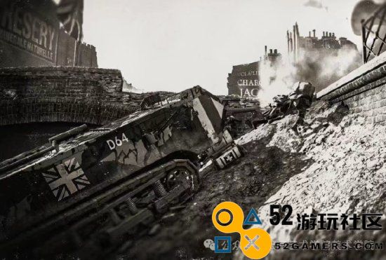 昆明一摄影展作品疑来自《战地1》指导老师拒回应
