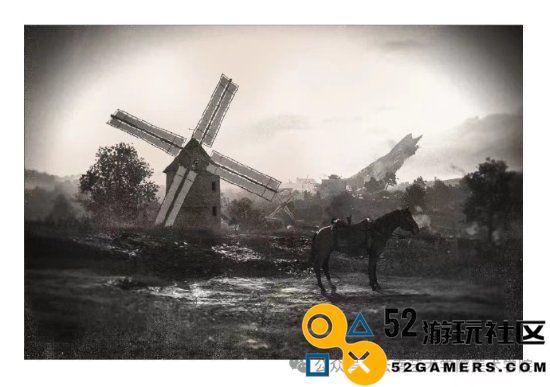 昆明一摄影展作品疑来自《战地1》指导老师拒回应