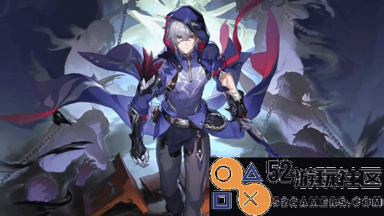 《崩坏：星穹铁道》新角色英配曾被控情感虐待玩家呼吁更换配音