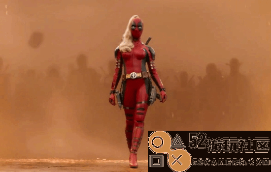 《死侍与金刚狼》新预告：小狼女X23回归女死侍亮相