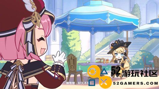 《原神》七圣召唤公开赛8.10开赛全民免费送牌背