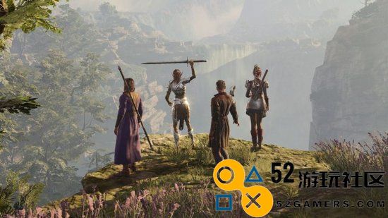 《博德之门3》MOD工具包很好用MOD作者纷纷点赞