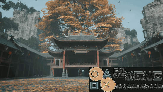 新国产游戏《猿公剑：白猿觉醒》实机公开！猿公门斩妖除魔