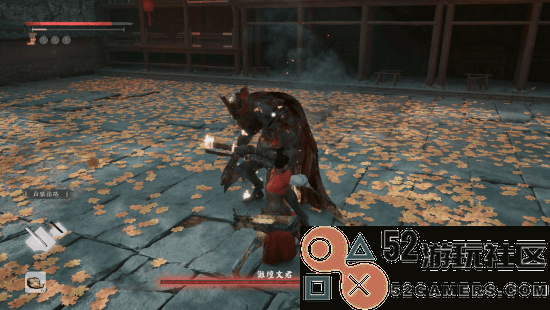 新国产游戏《猿公剑：白猿觉醒》实机公开！猿公门斩妖除魔