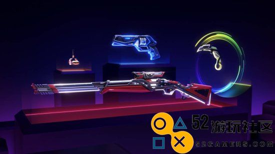 《无畏契约》显卡套3.0定价引争议:三款皮肤490元