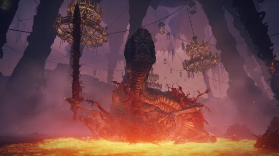 外网热议最喜欢的《艾尔登法环》DLC BOSS：拉卡德备受欢迎